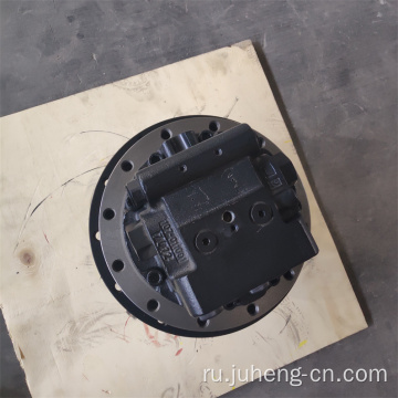 Doosan Excavator DH55 Финальный привод DH55-5 Travel Motor